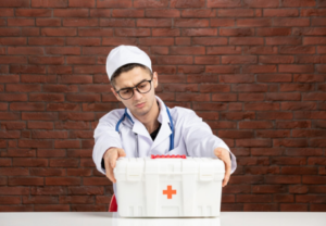 First Aid Box Management Services: A Complete Guide for Businesses