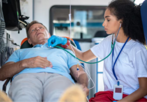 How Doctor Ambulance Services Support Patients During Medical Transportation