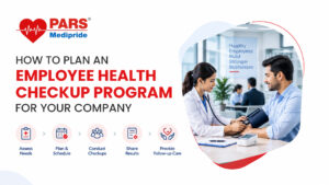 How to Plan an Employee Health Checkup Program for Your Company